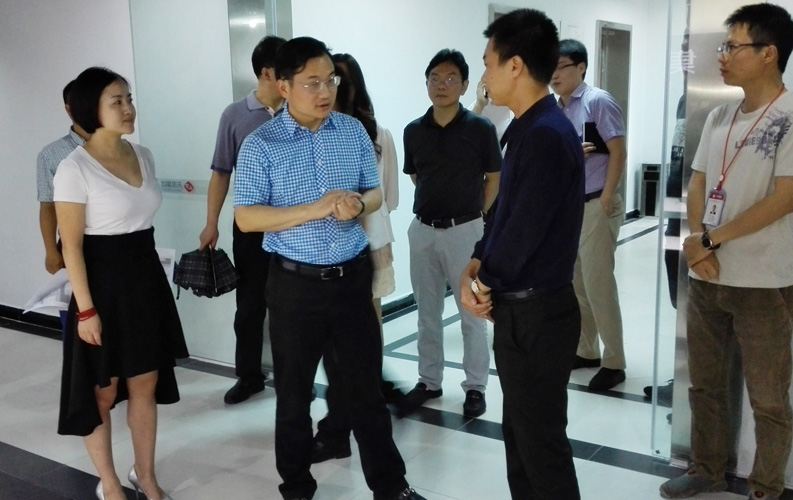 重慶天度網絡公司目前正在籌備中，專業技術團隊已經組建成熟，將于2015年7月10日正式開業。